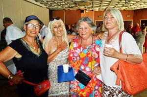 AGDE - Hommage du 5 Juillet 62 d'Oran - 089